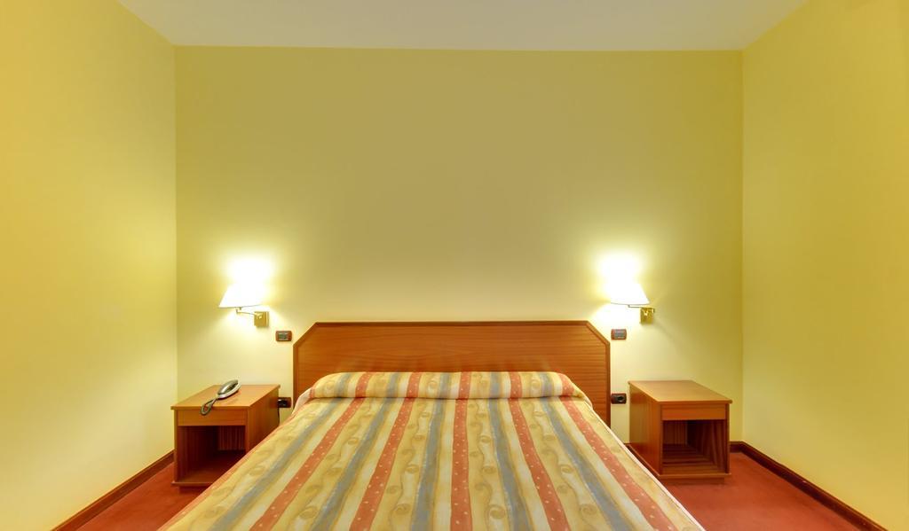 Luz Hotel Аро Екстер'єр фото