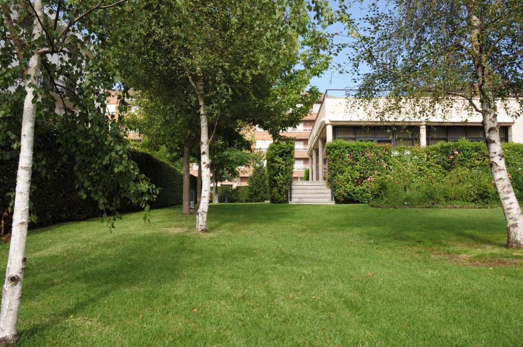 Luz Hotel Аро Екстер'єр фото
