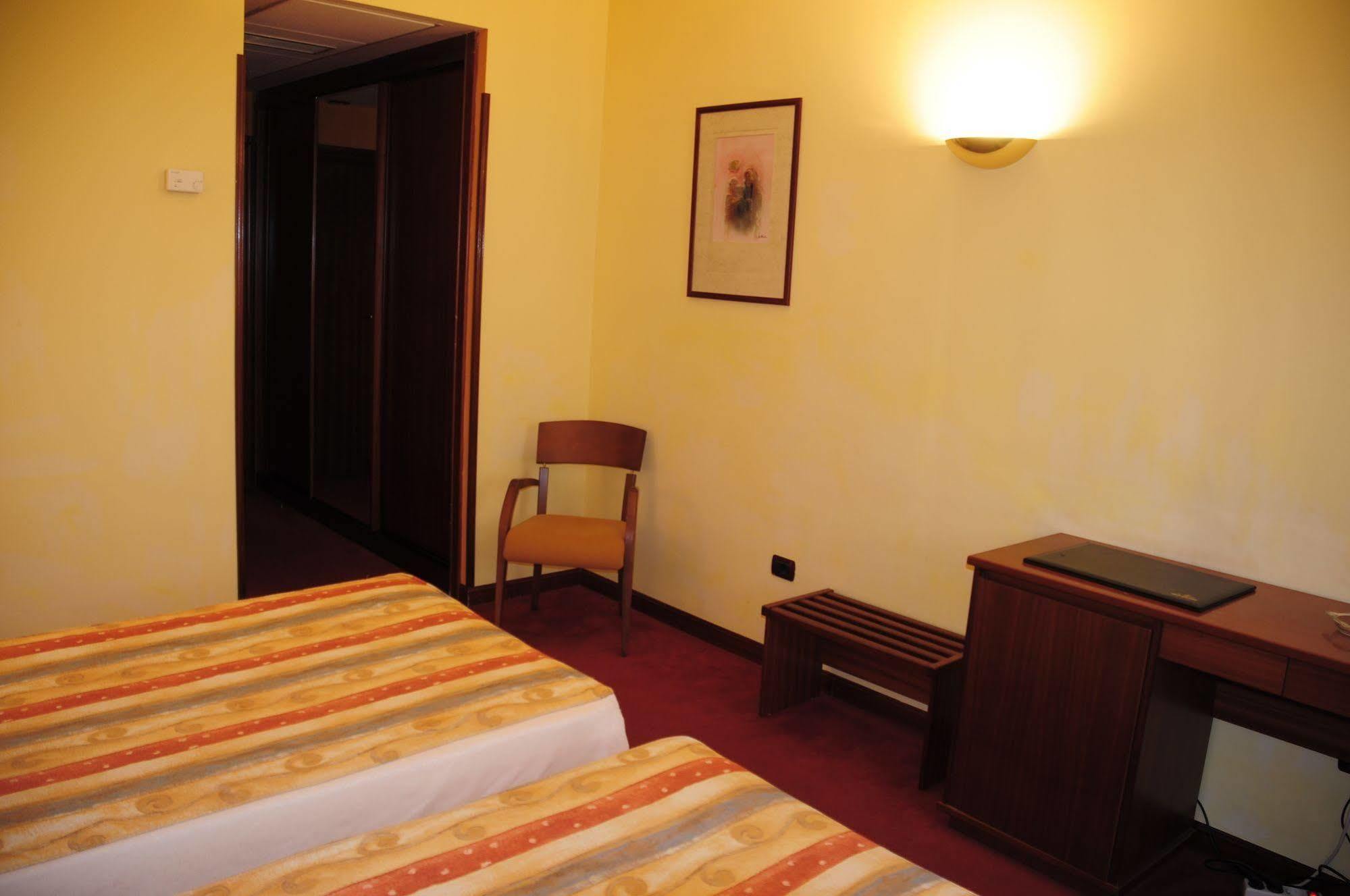 Luz Hotel Аро Екстер'єр фото