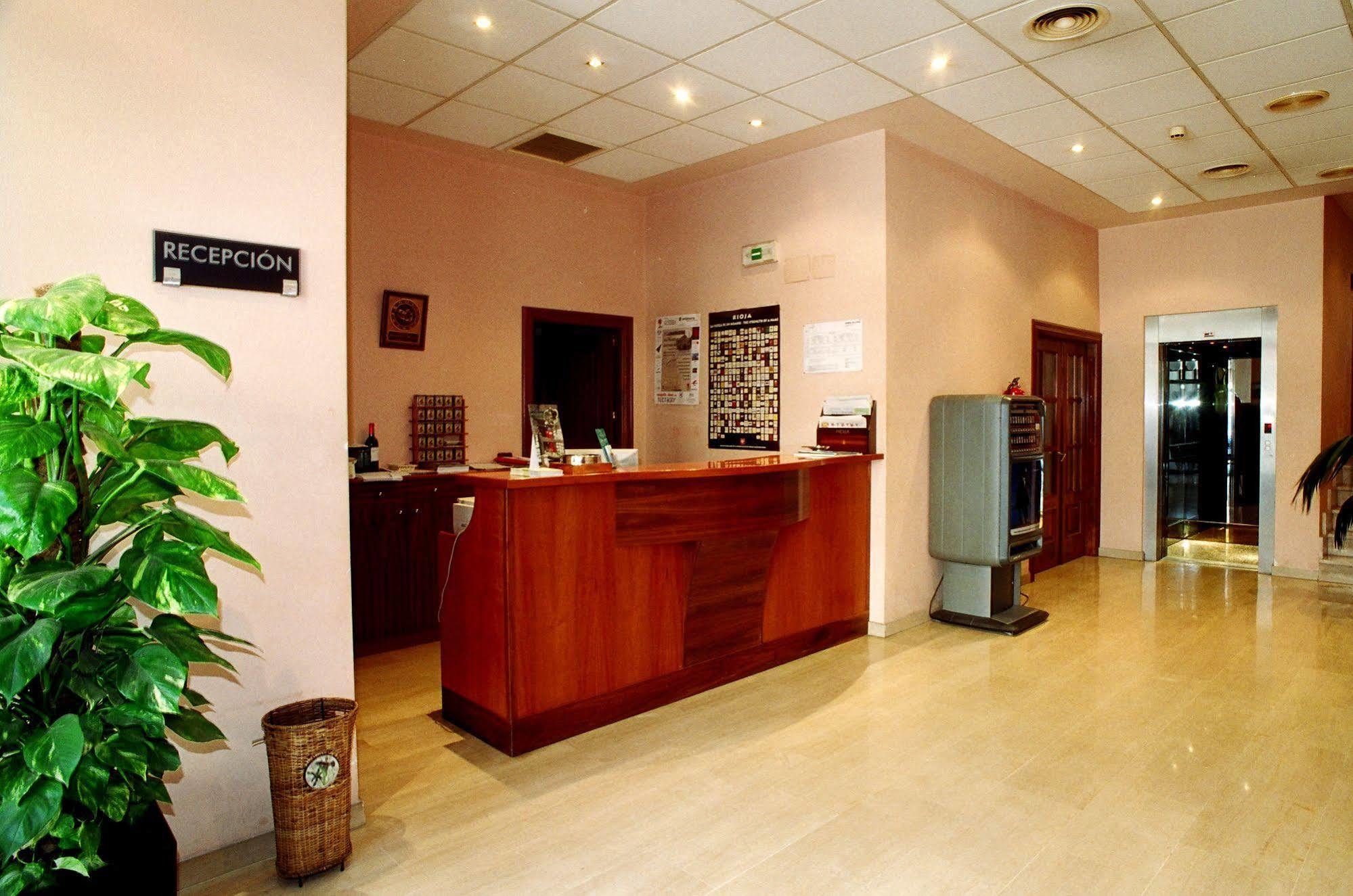 Luz Hotel Аро Екстер'єр фото